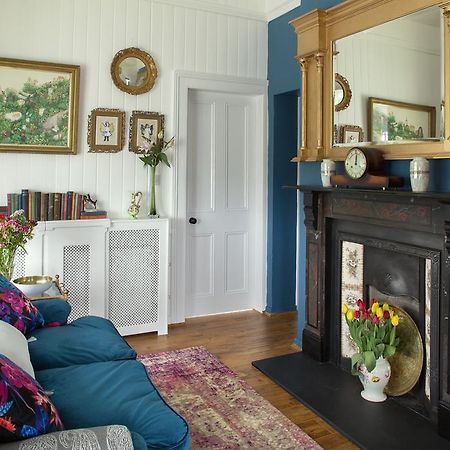 Rathaspeck Manor B&B Drinagh Extérieur photo