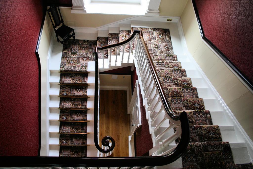 Rathaspeck Manor B&B Drinagh Extérieur photo