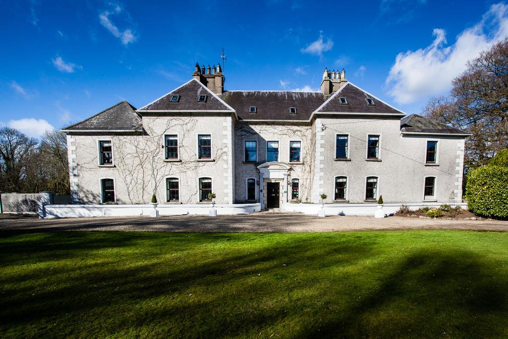 Rathaspeck Manor B&B Drinagh Extérieur photo