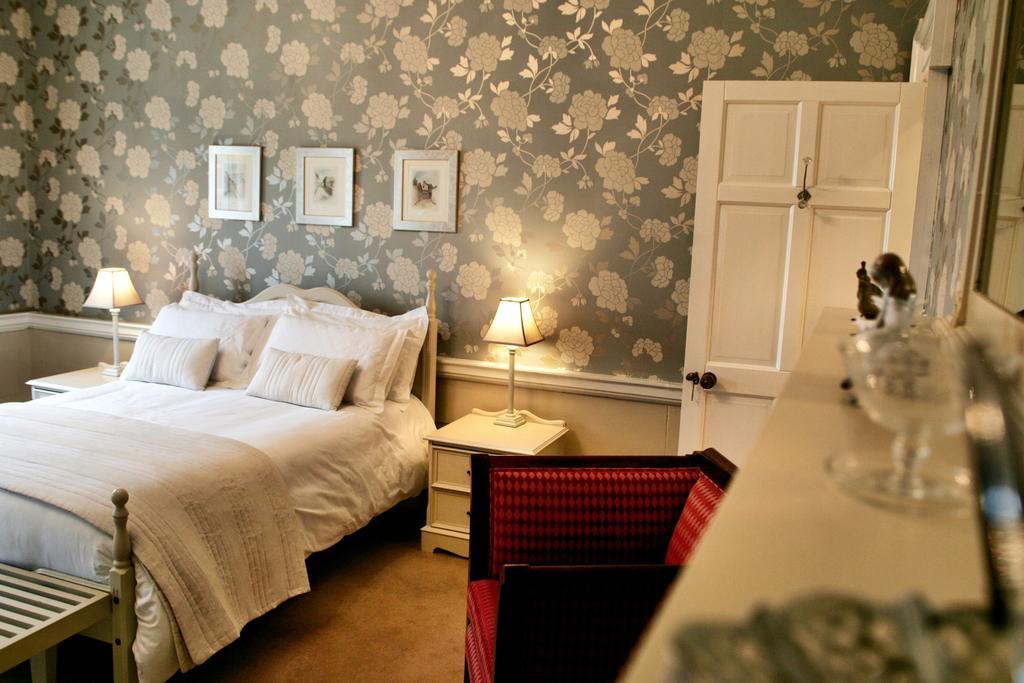 Rathaspeck Manor B&B Drinagh Extérieur photo