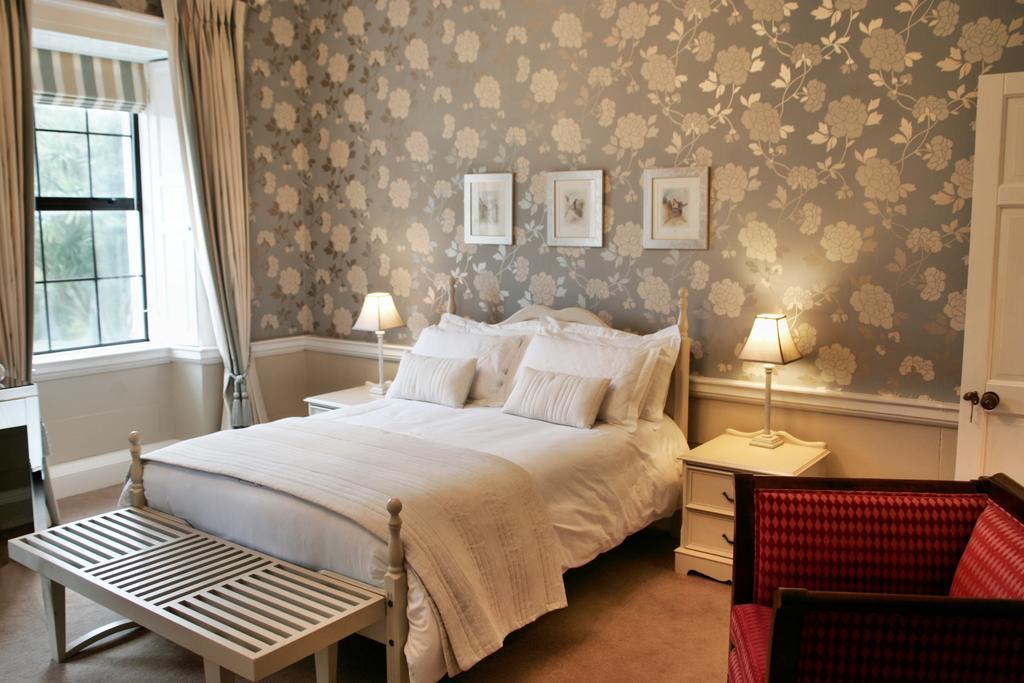 Rathaspeck Manor B&B Drinagh Extérieur photo
