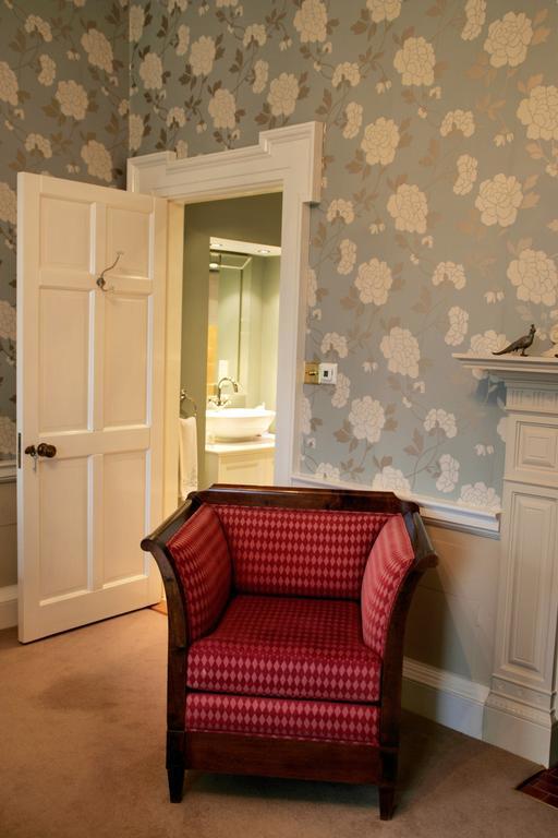 Rathaspeck Manor B&B Drinagh Extérieur photo