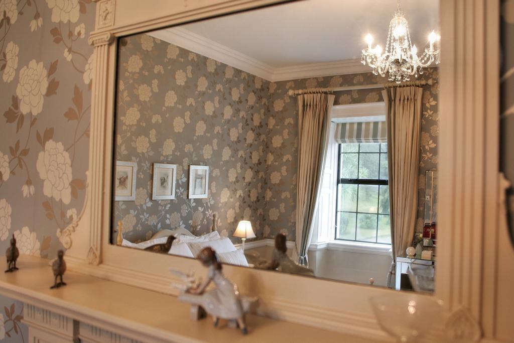 Rathaspeck Manor B&B Drinagh Extérieur photo