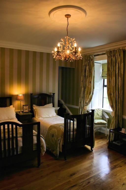 Rathaspeck Manor B&B Drinagh Extérieur photo