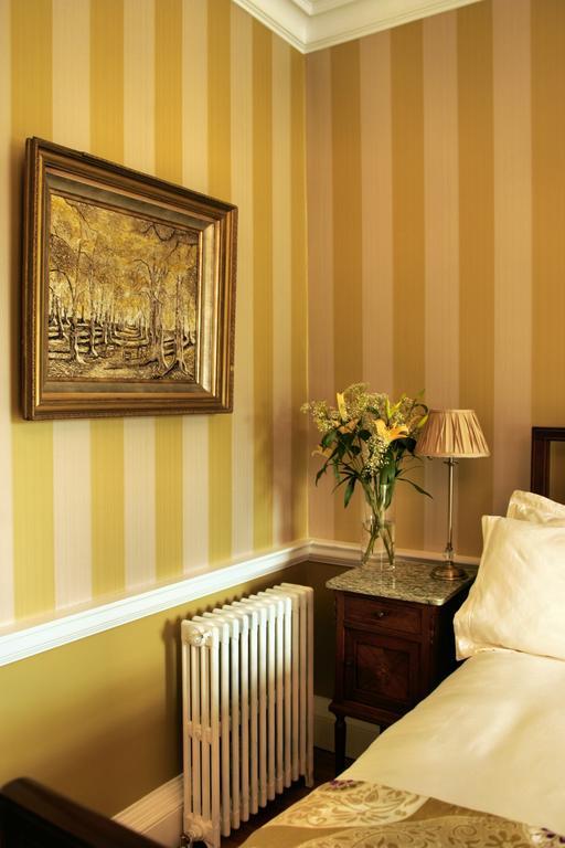 Rathaspeck Manor B&B Drinagh Extérieur photo