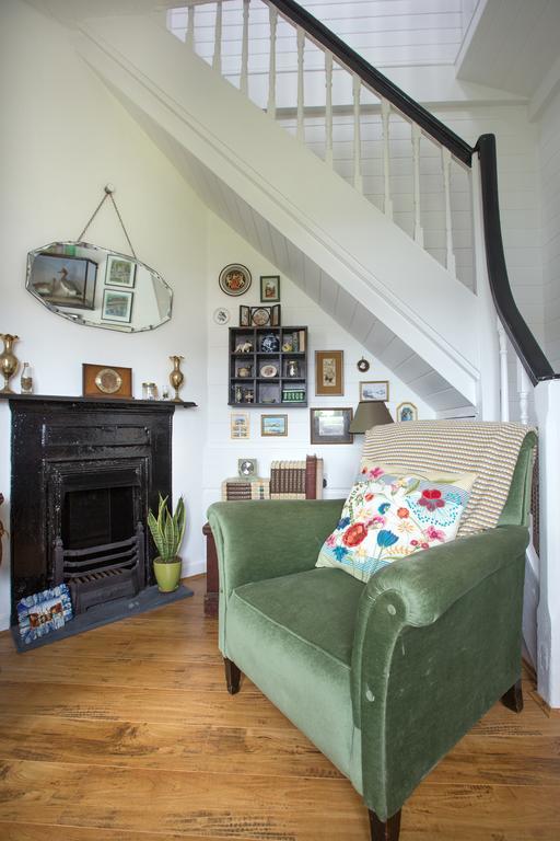Rathaspeck Manor B&B Drinagh Extérieur photo
