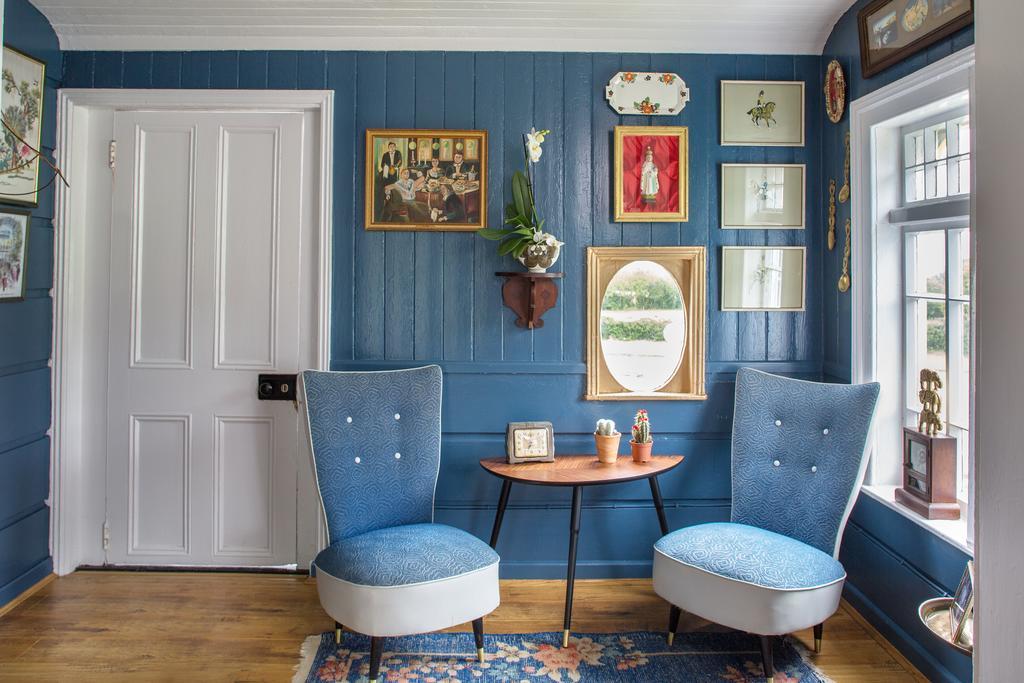 Rathaspeck Manor B&B Drinagh Extérieur photo