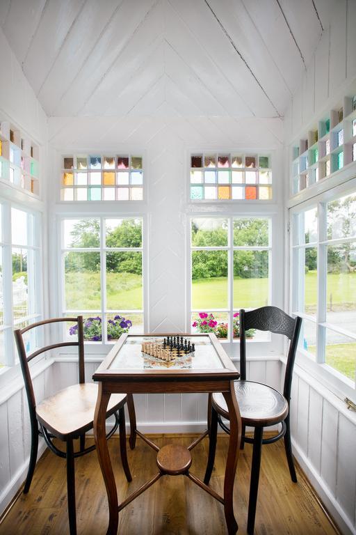 Rathaspeck Manor B&B Drinagh Extérieur photo