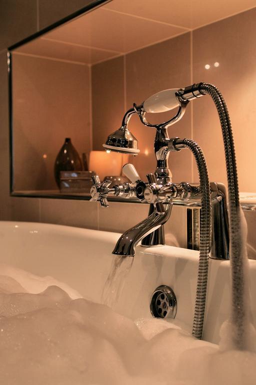 Rathaspeck Manor B&B Drinagh Chambre photo