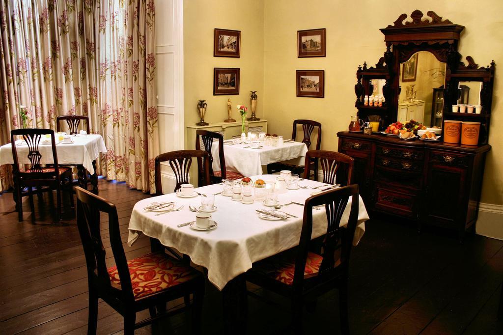 Rathaspeck Manor B&B Drinagh Extérieur photo