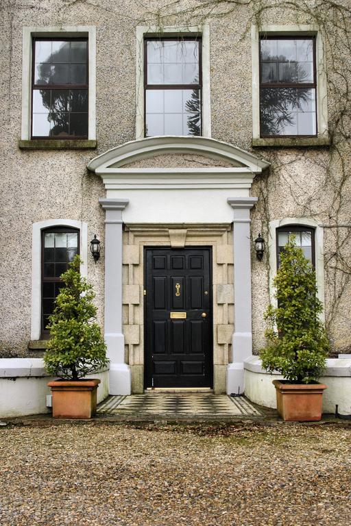 Rathaspeck Manor B&B Drinagh Extérieur photo