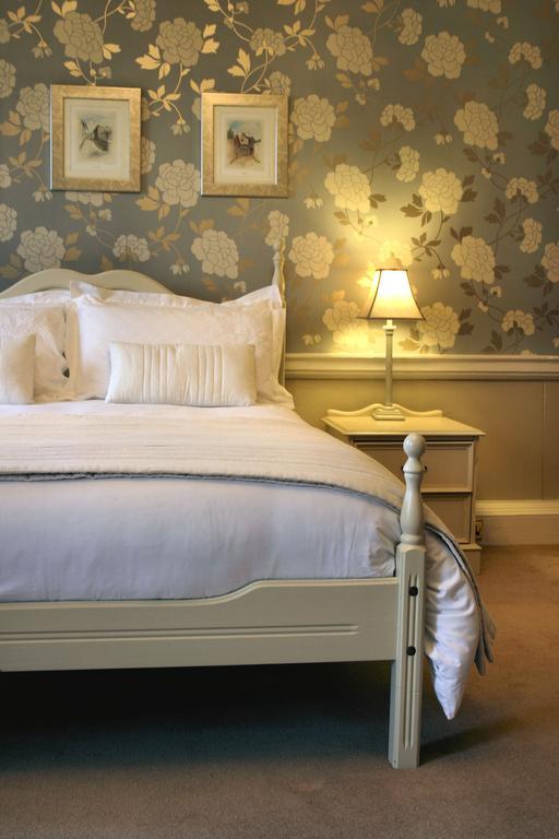 Rathaspeck Manor B&B Drinagh Chambre photo