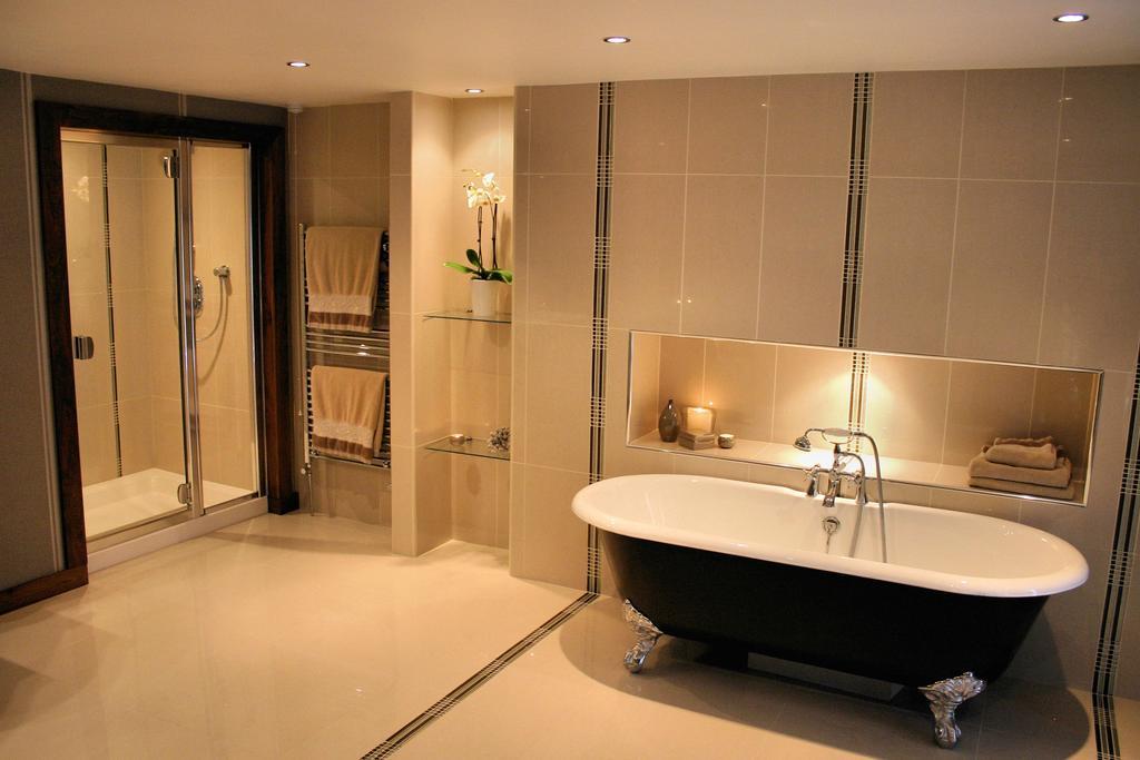 Rathaspeck Manor B&B Drinagh Chambre photo