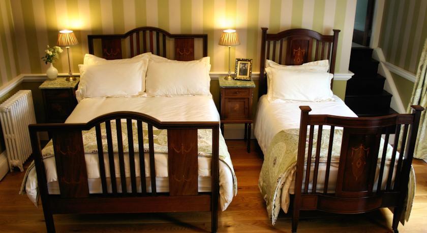 Rathaspeck Manor B&B Drinagh Chambre photo