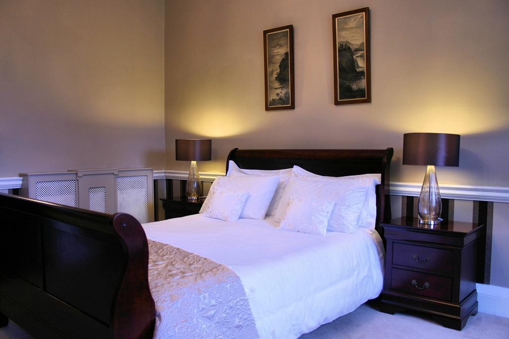 Rathaspeck Manor B&B Drinagh Chambre photo